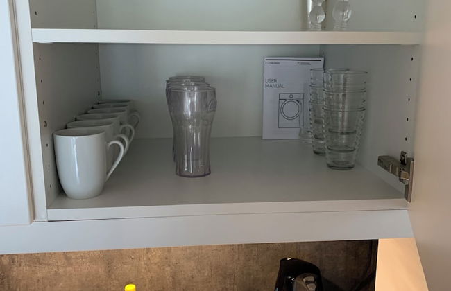 Apartment with access to pool and sauna - Foto 8