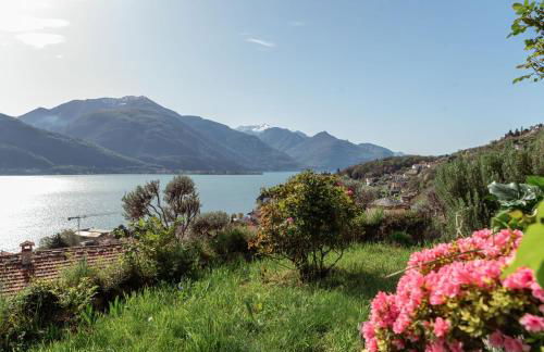 Casa Coslia - Pianello del Lario by LoveComo - Foto 7