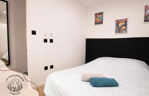 Les Eugènes, appartements - Foto 29