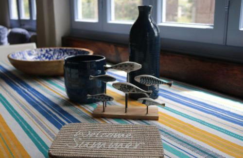 Lo Chalet dell'Artista - Foto 76