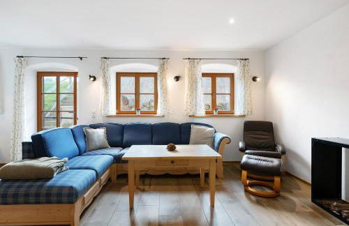 Ferienhaus Region Tegernsee - Foto 6