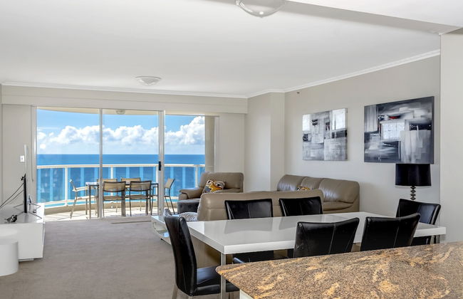 Oscar on Main Resort - Photo 41