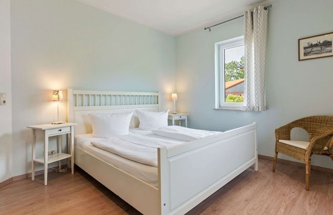 Holiday Home in Zierow Near Baltic Sea Beach - Foto 3