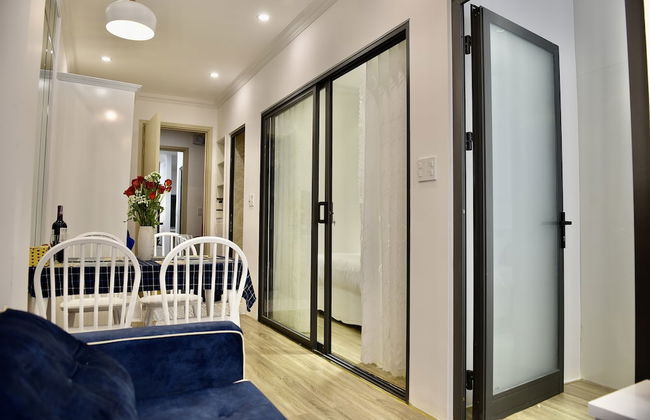 New Luxury Apartment in City Center - Foto 6