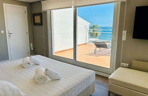 Javea Ocean View II - Foto 16