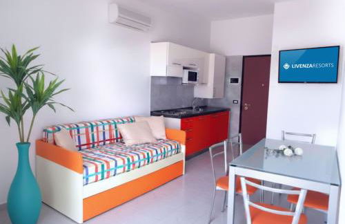 Residence Silver Sail - Foto 21