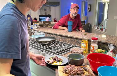 Waterfront Private Pier Pleasure Island Lake House - Foto 37