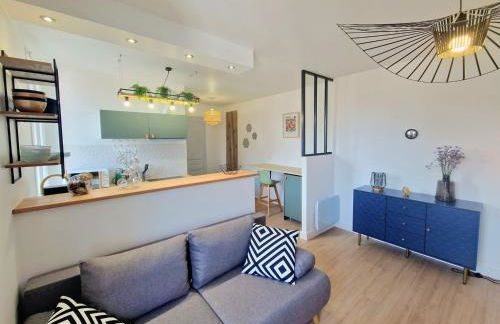 L'Étape Pisciacaise / F2 4pers. de standing - Foto 15