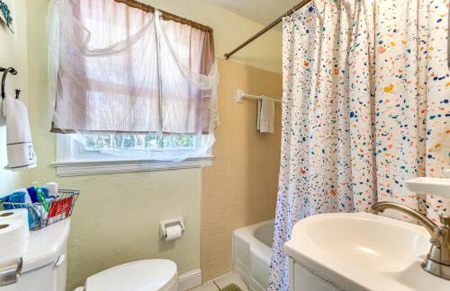 Fort Walton Coastal Retreat w/ Yard: Walk to Beach - Foto 38