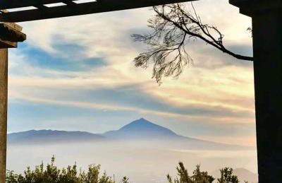 Finca rural House Tenerife Relax And Enjoy - Foto 35