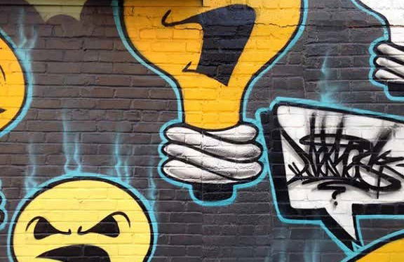 Brooklyn Graffiti Tour - Foto 6