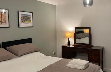 Kittiwake Number 4A - Town Centre Ground Floor - Foto 22