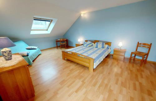 Le Pré des Iles - Foto 4