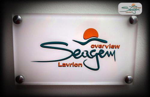 Lavrion Seagem Overview - Foto 41