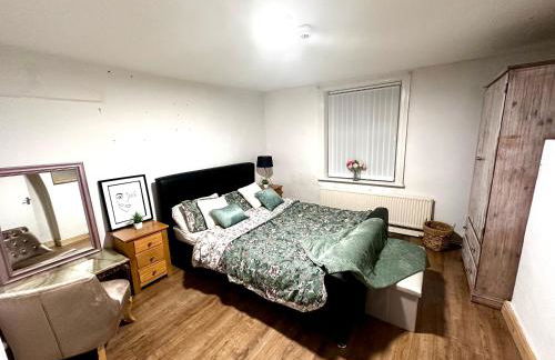 Cottage style flat - Foto 11