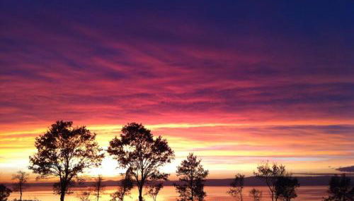 Luxury Apartment Lake View - Foto 2