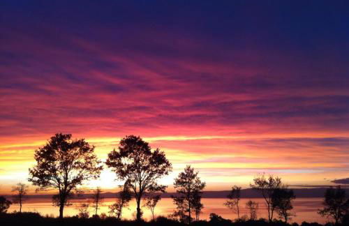 Luxury Apartment Lake View - Foto 2