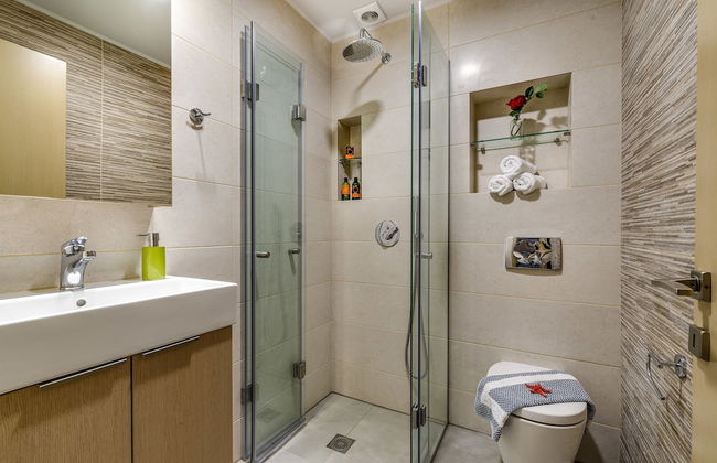 City Breeze Apartment - Foto 28