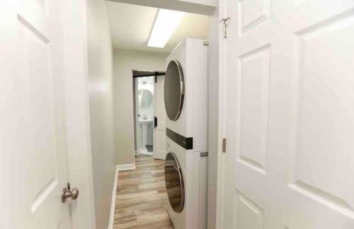 MidtermLongterm Buckroe Beach Bungalow EV chrg - Foto 28