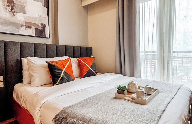 Luxe City Studio Hideaway - Foto 1