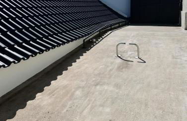 casa L, ocean view pool Villa - Foto 49