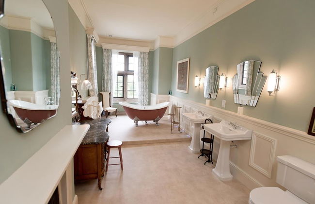 Burton Court - Foto 30