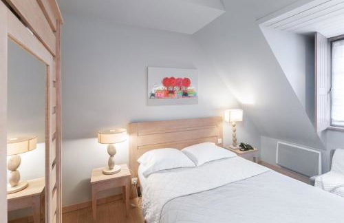 La Vinotière Chambres Appartements Spa - Foto 15