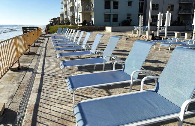 Oceanfront 2 bed 2 Bath Condo New Smyrna Beach - Foto 51