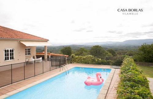 Casa Borlas - Foto 5