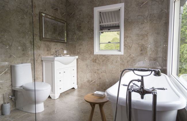 Country Mile Escape - Foto 16