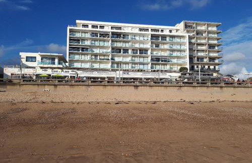 Résidence La Garenne à La Grande Plage, vue mer, piscine et parking privé, 6 personnes - Photo 20