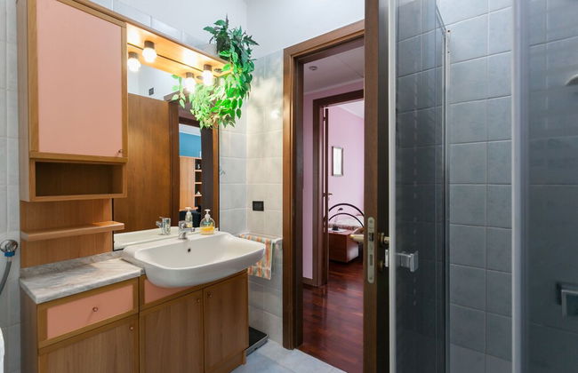 Bollate - Via Dante 33 - Foto 45