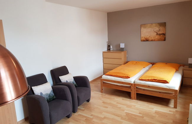 Pension Zum Glasmacher - Foto 23