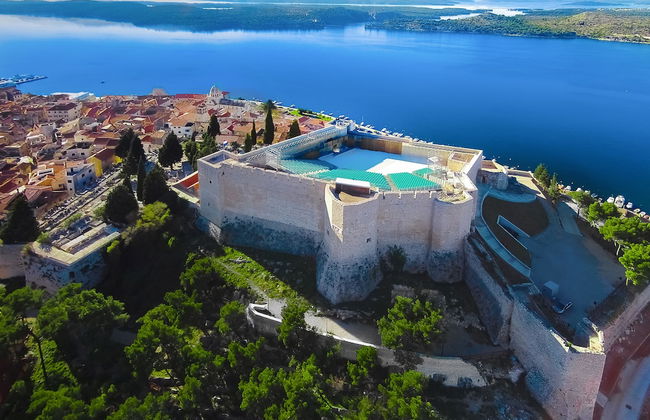 DUMA Apartments Šibenik - Foto 46