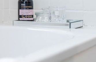 Stylish Victorian 3 Bed House Huge Garden/Parking - Foto 12