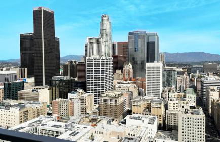 Sky-Rise Apartments - Foto 45