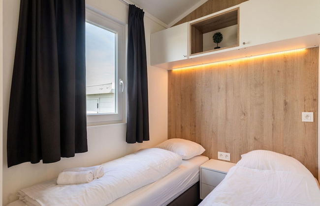 Chalet in Middelkerke Near the Beach - Foto 3