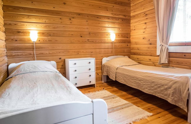 Mäntykumpu - Foto 11