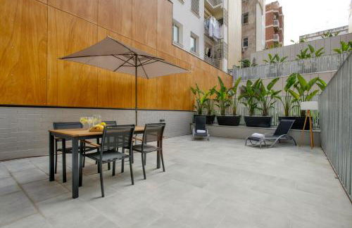 Calm Apartments - Photo 29