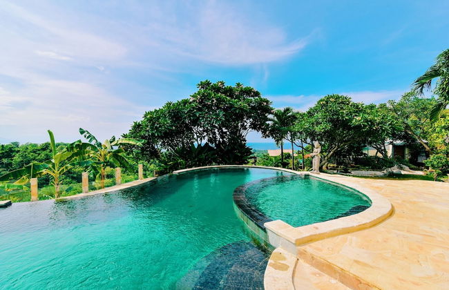 Villa Jintan - Foto 24