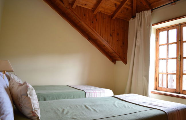 Aparthotel Quinta do Crestelo - Foto 4