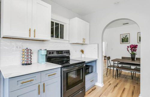 Suite Spot Bungalow near Downtown - Foto 20