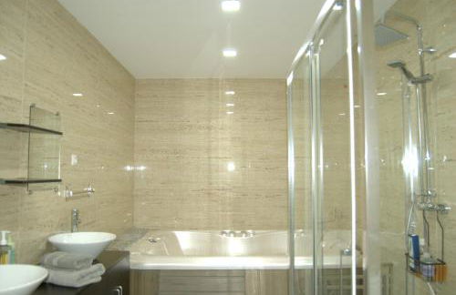 Villa Paraíso, exclusiva, todas las comodidades - Foto 32