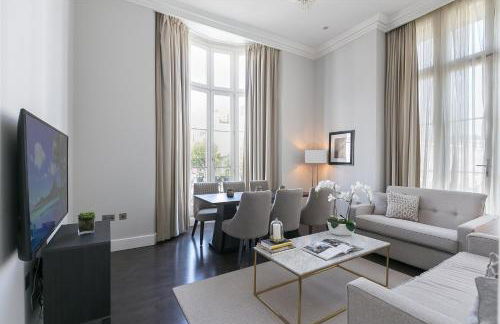 Chilworth Court - Foto 80