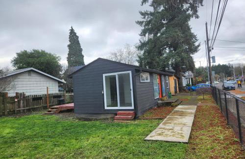 Cute Bungalow for rainy days and comfy stays - Foto 21