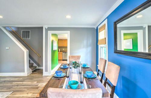 Sweetwater Hideaway - Blocks to Lake Erie! - Foto 8