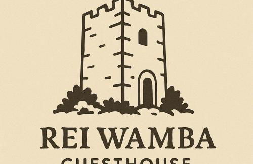 Rei Wamba Apartamento - Foto 1