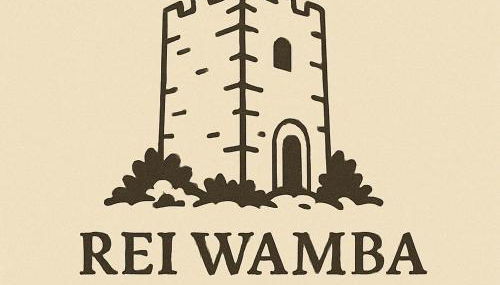 Rei Wamba Apartamento - Foto 1