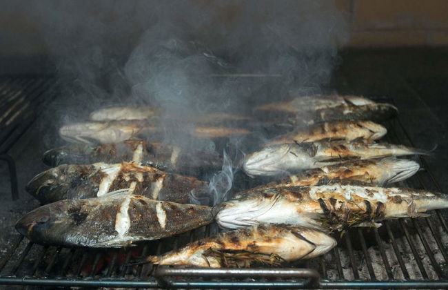 Apartments and Rooms Kapulica - Foto 64