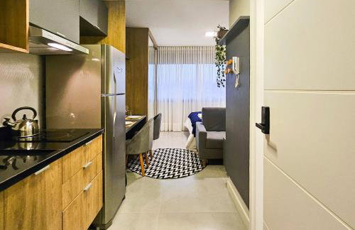 Skyline Parque Moinhos by LikeHome - Foto 13